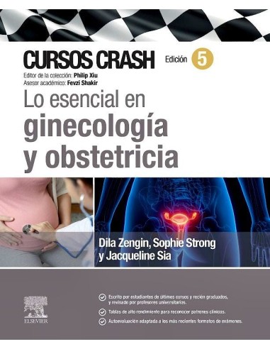 LO ESENCIAL EN GINECOLOGIA Y OBSTETRICIA