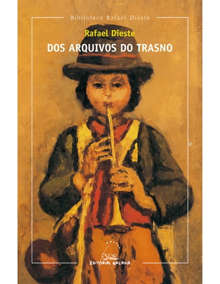 Dos arquivos do trasno