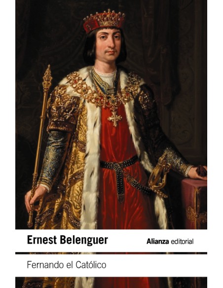Fernando el Catolico