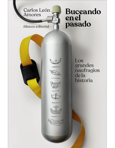 Buceando en el pasado