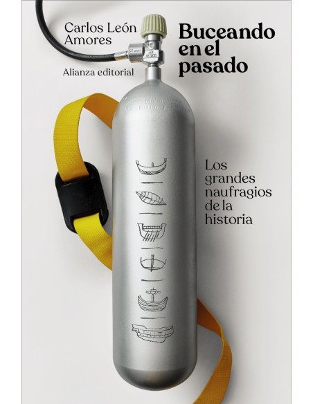 Buceando en el pasado