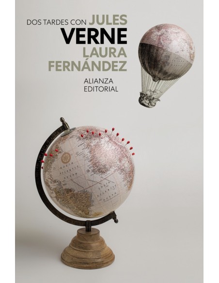 Dos tardes con Jules Verne
