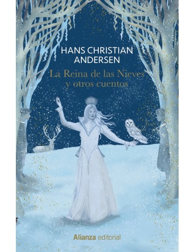 La Reina de las Nieves y otros cuentos