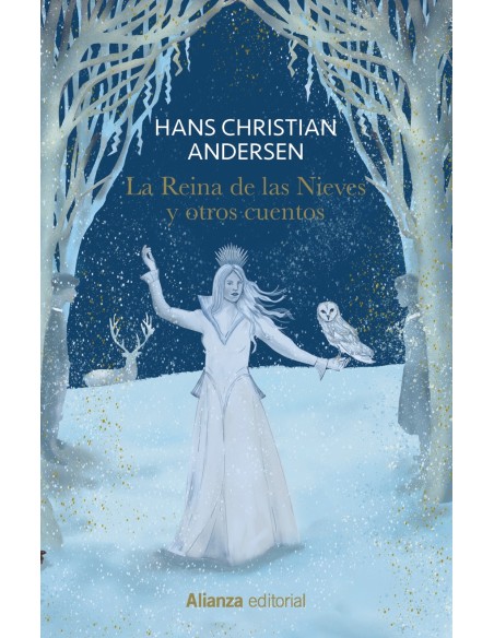 La Reina de las Nieves y otros cuentos