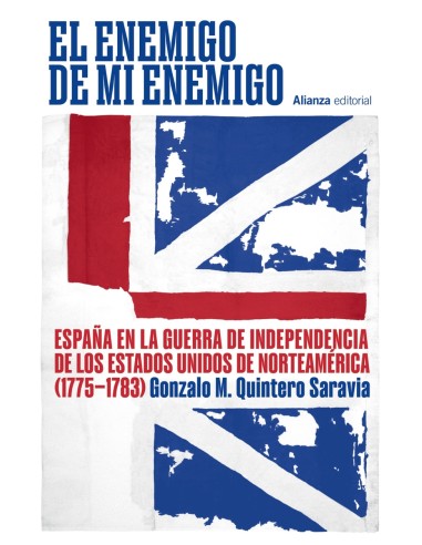 El enemigo de mi enemigo