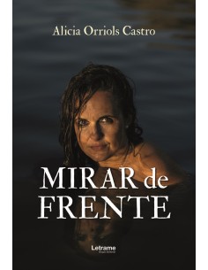 Mirar de frente