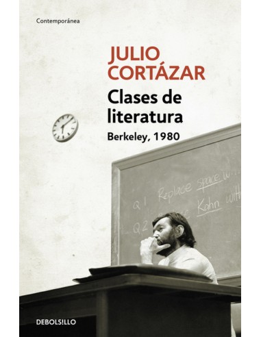 CLASES DE LITERATURA