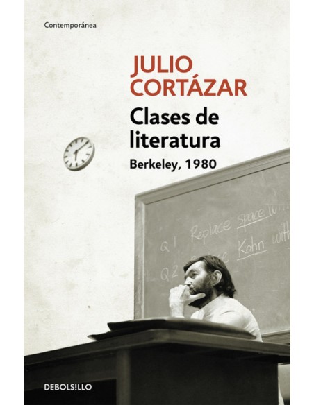 CLASES DE LITERATURA