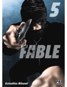 The Fable 5