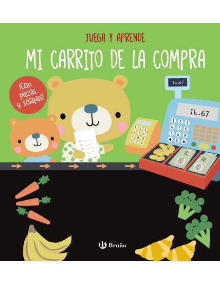 Mi carrito de la compra