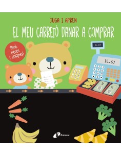 El meu carreto d anar a comprar