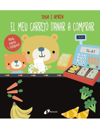 El meu carreto d anar a comprar