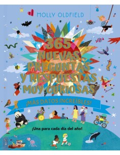 365 nuevas preguntas y respuestas muy curiosas Mas datos increibles