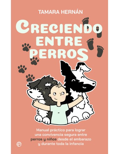 Creciendo entre perros