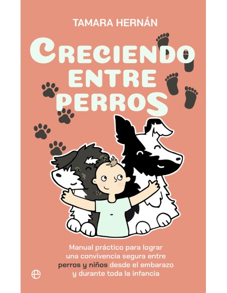 Creciendo entre perros