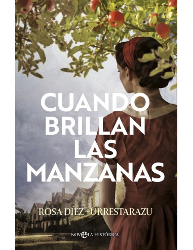 Cuando brillan las manzanas
