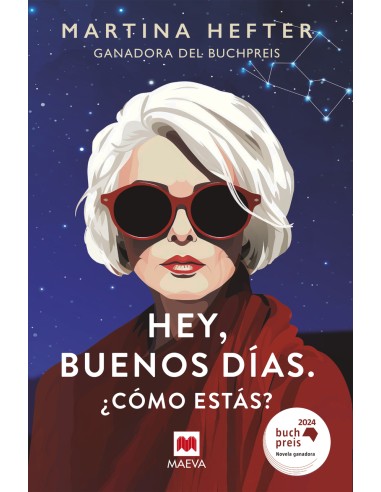 Hey buenos dias Como estas