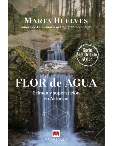 Flor de agua
