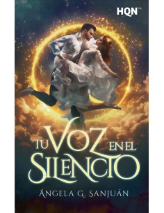 Tu voz en el silencio