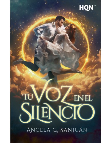 Tu voz en el silencio