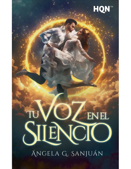 Tu voz en el silencio
