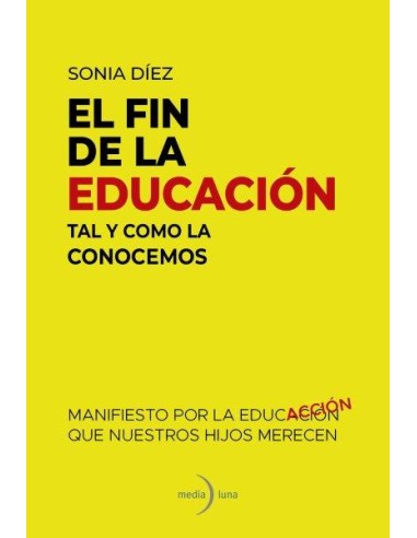 El fin de la educacion tal y como la conocemos