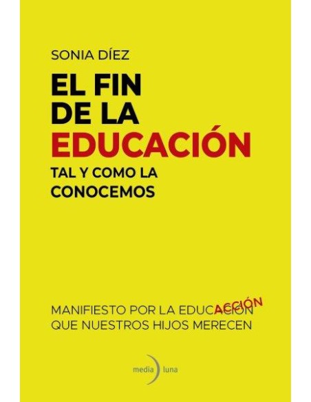 El fin de la educacion tal y como la conocemos