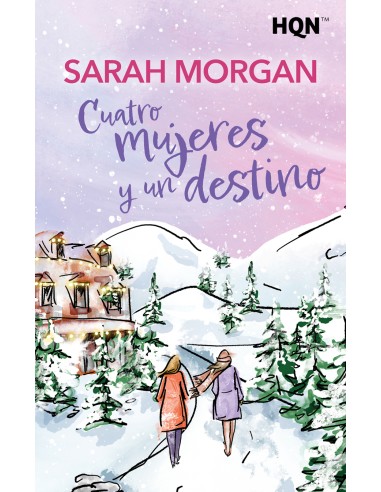 Cuatro mujeres y un destino