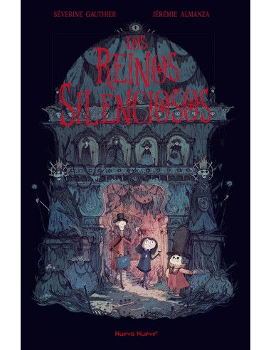 Los Reinos Silenciosos