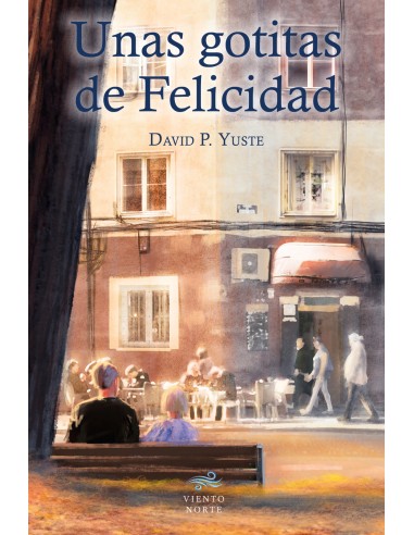 Unas gotitas de Felicidad