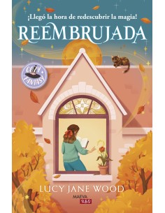 Reembrujada