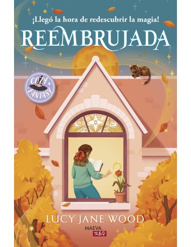 Reembrujada