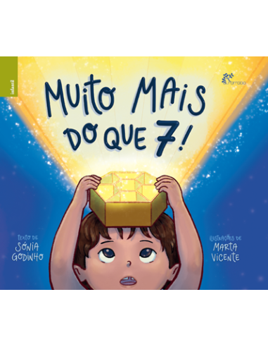 Muito mais do que 7