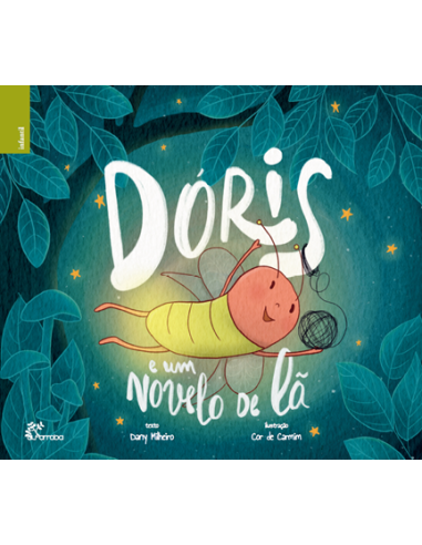Doris e un novelo de la