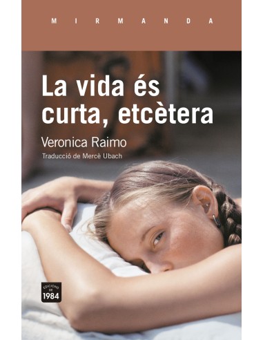 La vida es curta etcetera