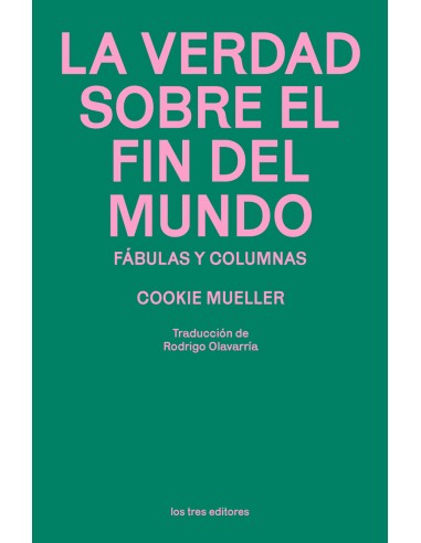 La verdad sobre el fin del mundo