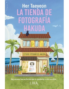 La tienda de fotografia Hakuda