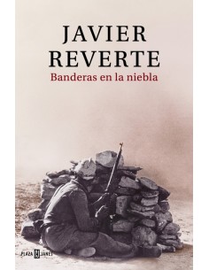 Banderas en la niebla