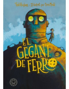 El gegant de ferro