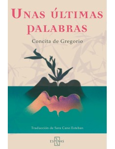 Unas ultimas palabras