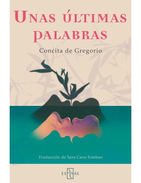 Unas ultimas palabras