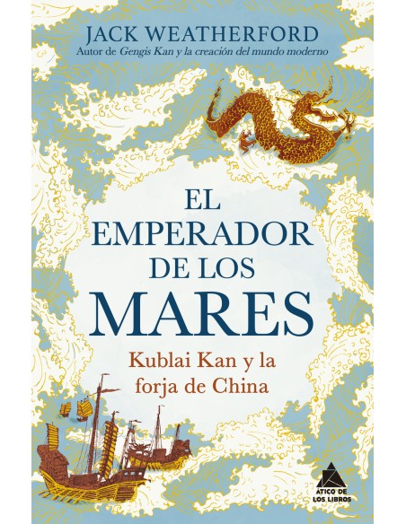 El emperador de los mares