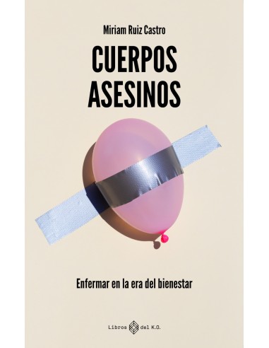 Cuerpos asesinos