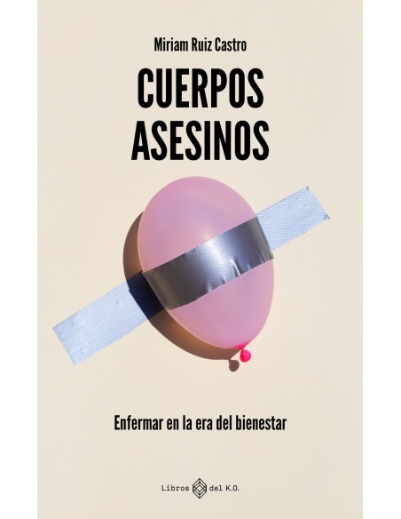 Cuerpos asesinos