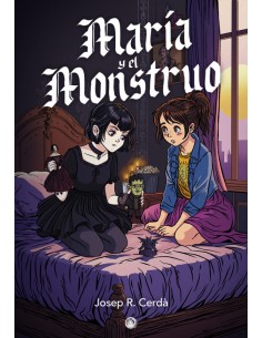 Maria y el Monstruo
