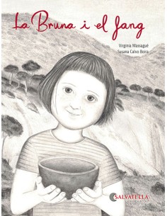 La Bruna i el fang