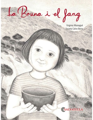 La Bruna i el fang