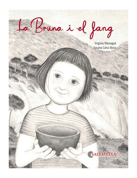 La Bruna i el fang