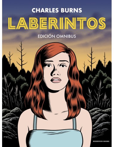 Laberintos Edicion omnibus