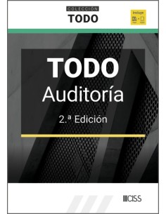 TODO Auditoria